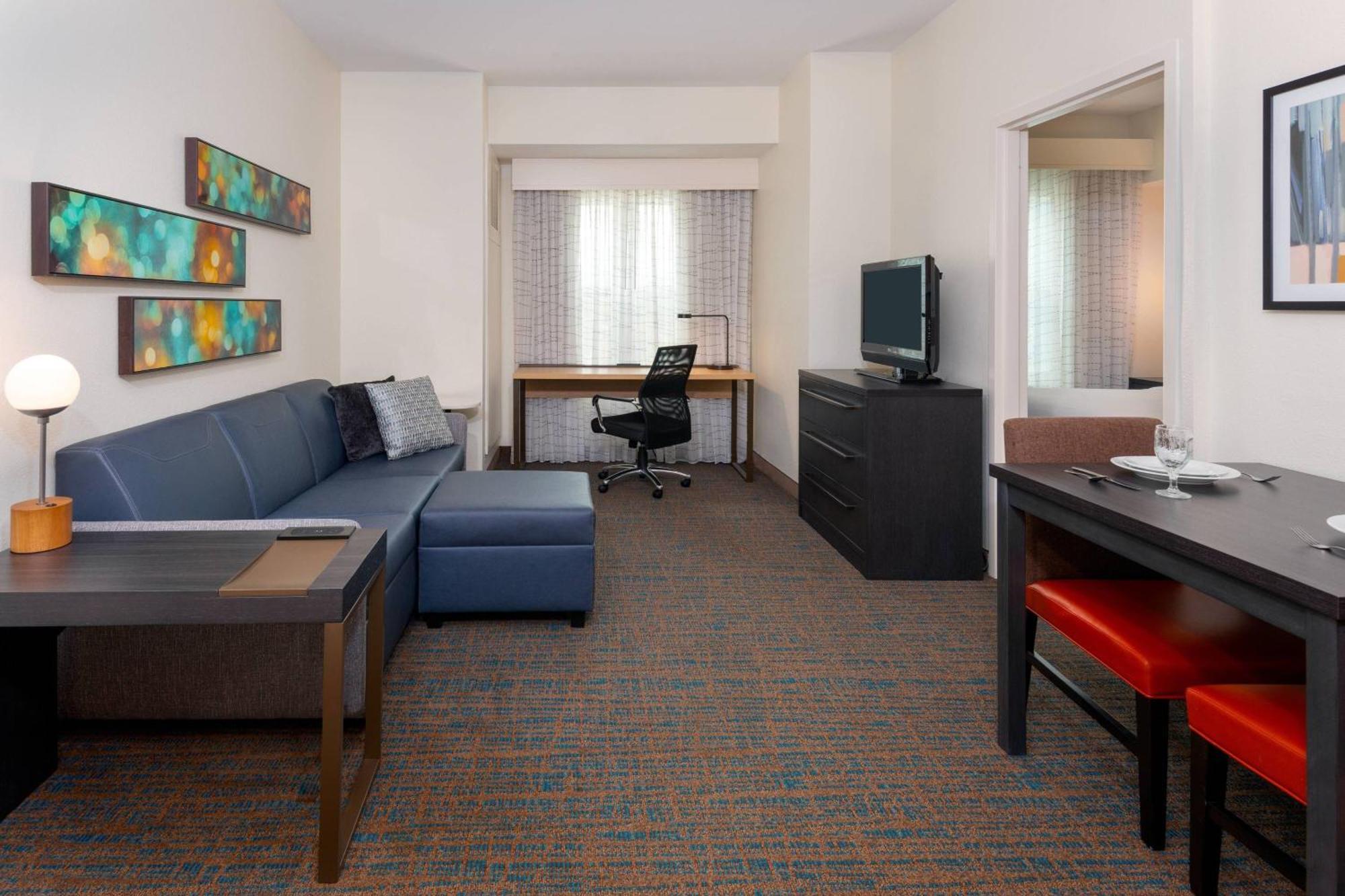 Residence Inn Port St Lucie Port St. Lucie Exterior foto